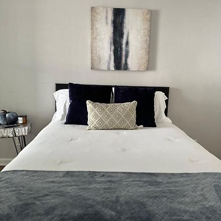Goddessliving Luxury Town Home Nashville Eksteriør billede